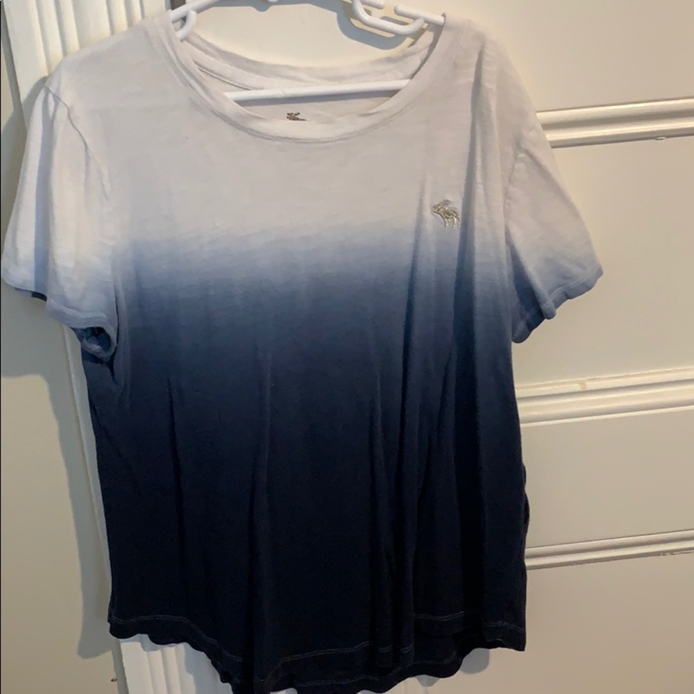Girls Abercrombie t